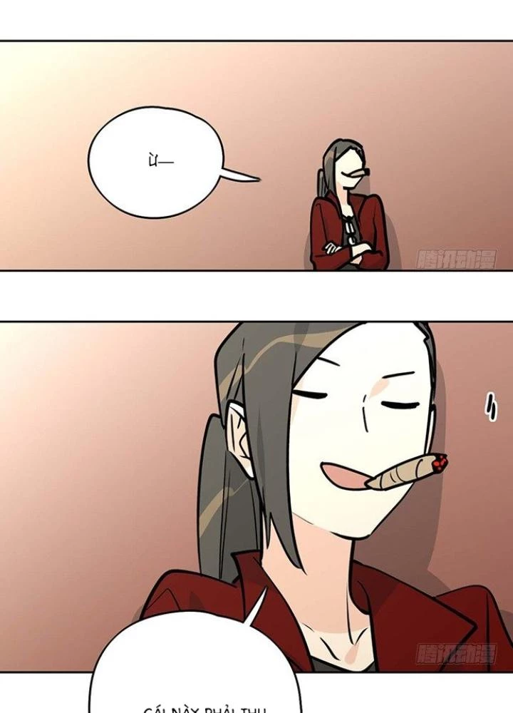 Bạn Gái Phản Diện Của Ta Chapter 52 - Trang 2