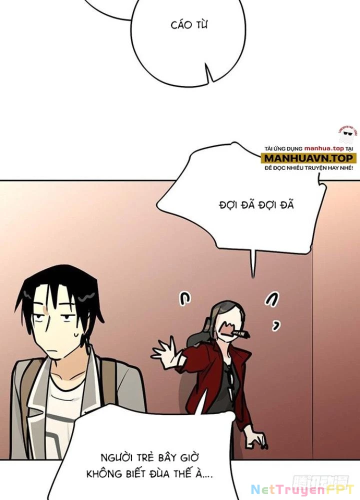 Bạn Gái Phản Diện Của Ta Chapter 52 - Trang 2