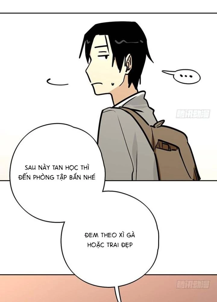 Bạn Gái Phản Diện Của Ta Chapter 52 - Trang 2