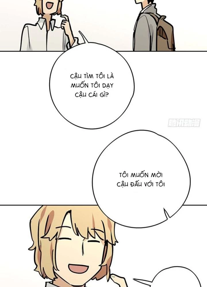 Bạn Gái Phản Diện Của Ta Chapter 52 - Trang 2