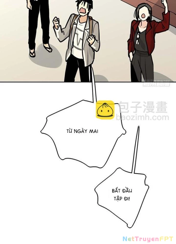 Bạn Gái Phản Diện Của Ta Chapter 52 - Trang 2