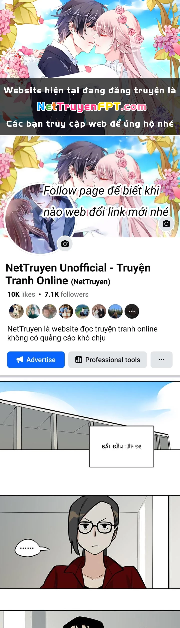 Bạn Gái Phản Diện Của Ta Chapter 53 - Trang 2