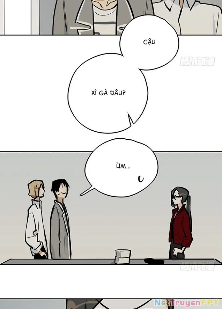 Bạn Gái Phản Diện Của Ta Chapter 53 - Trang 2