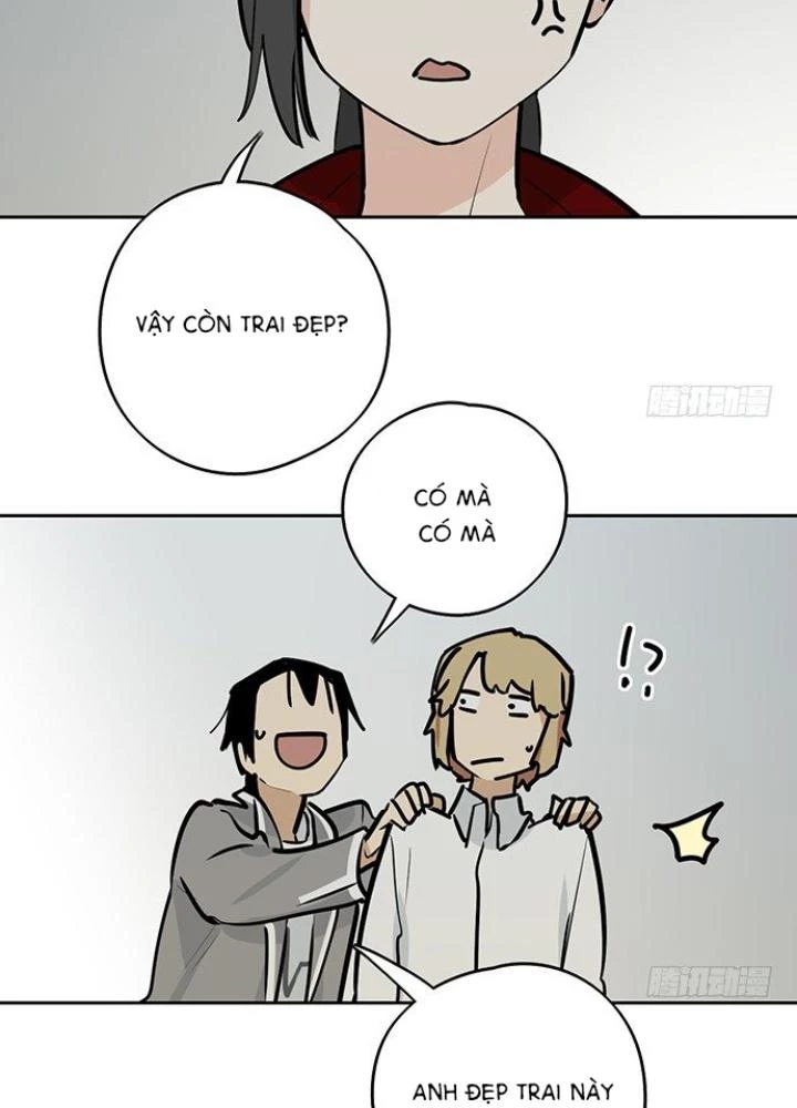 Bạn Gái Phản Diện Của Ta Chapter 53 - Trang 2