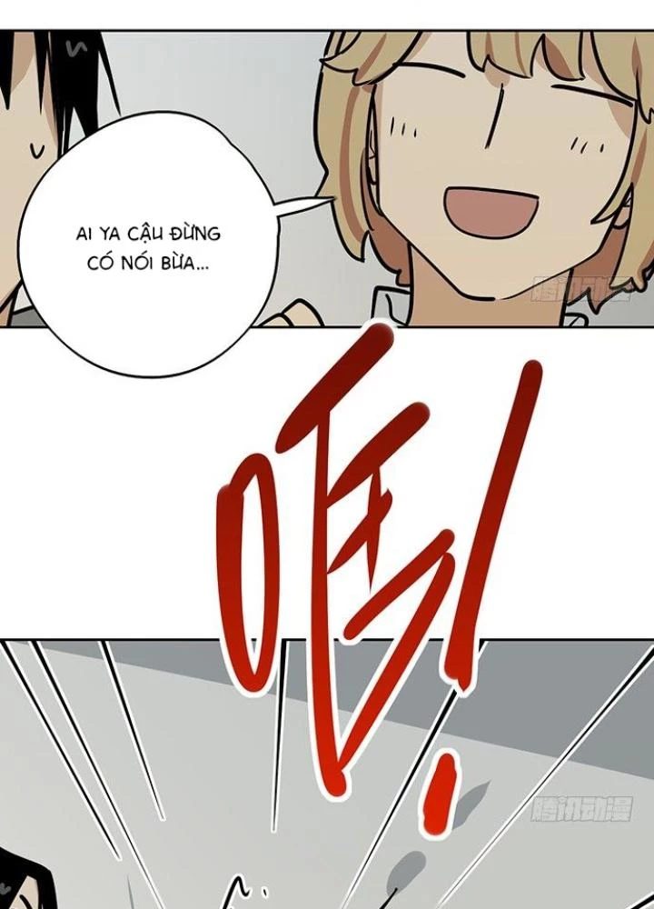 Bạn Gái Phản Diện Của Ta Chapter 53 - Trang 2