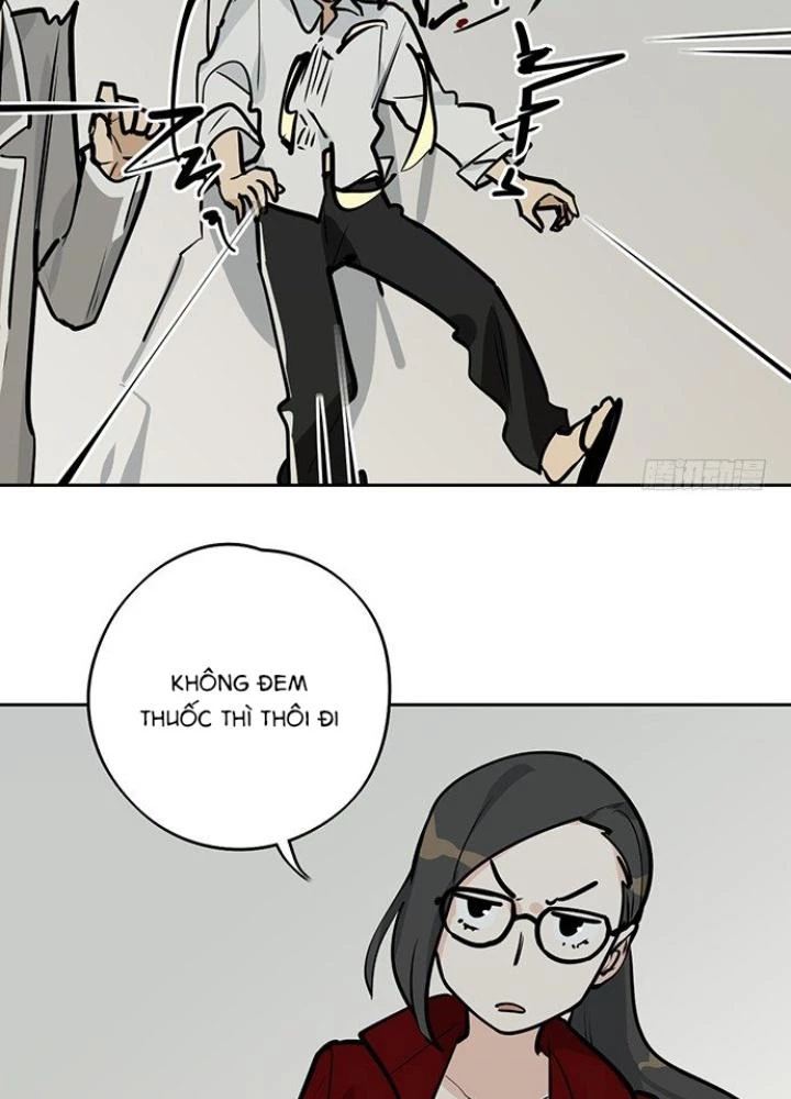 Bạn Gái Phản Diện Của Ta Chapter 53 - Trang 2