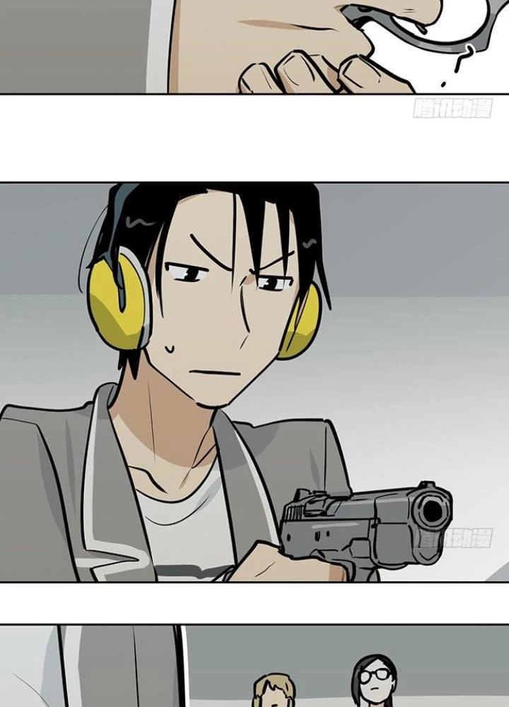 Bạn Gái Phản Diện Của Ta Chapter 53 - Trang 2