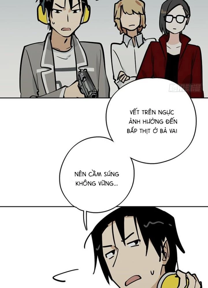 Bạn Gái Phản Diện Của Ta Chapter 53 - Trang 2