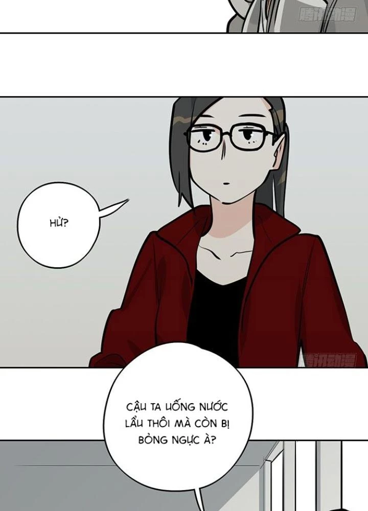 Bạn Gái Phản Diện Của Ta Chapter 53 - Trang 2