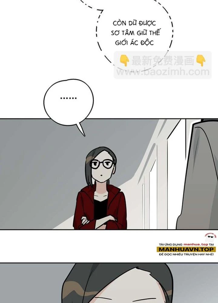 Bạn Gái Phản Diện Của Ta Chapter 53 - Trang 2