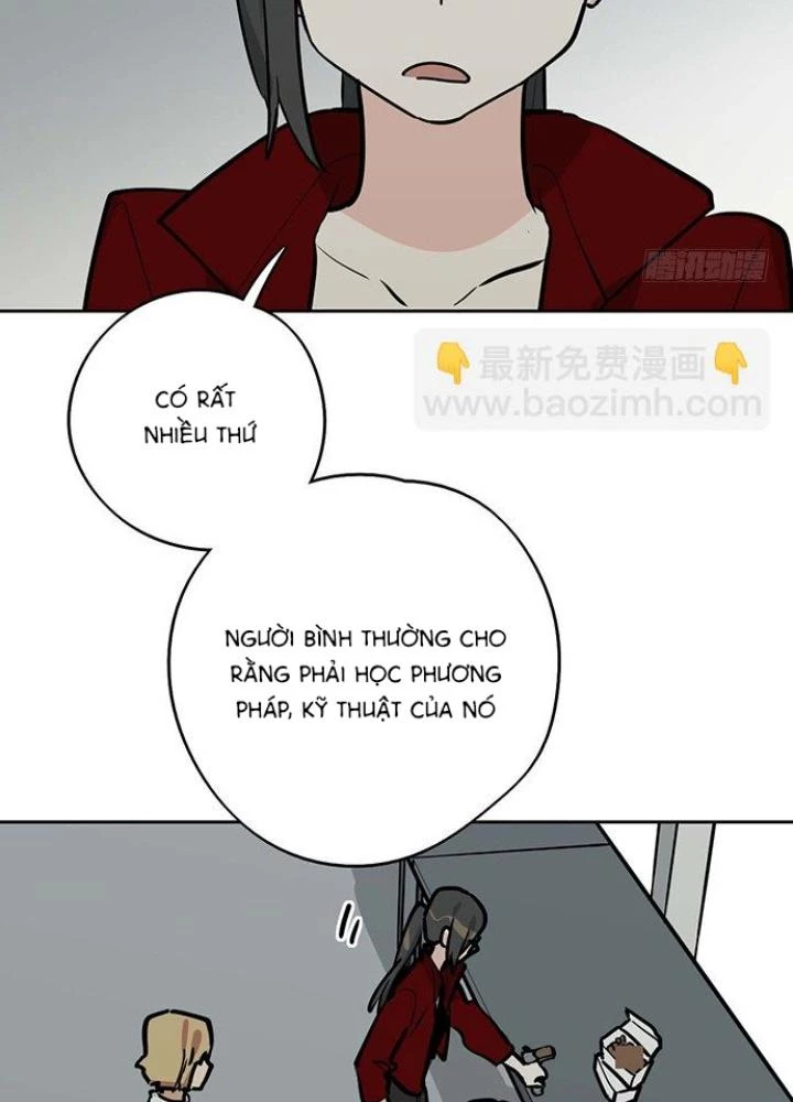 Bạn Gái Phản Diện Của Ta Chapter 53 - Trang 2