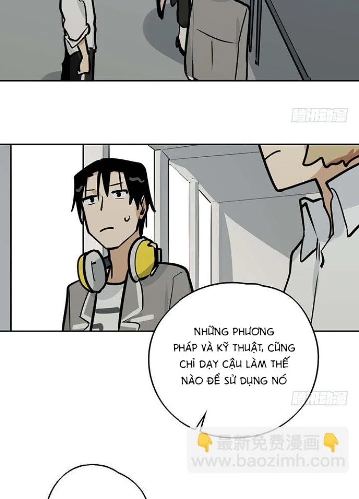 Bạn Gái Phản Diện Của Ta Chapter 53 - Trang 2