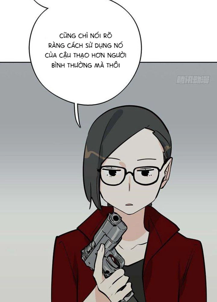 Bạn Gái Phản Diện Của Ta Chapter 53 - Trang 2