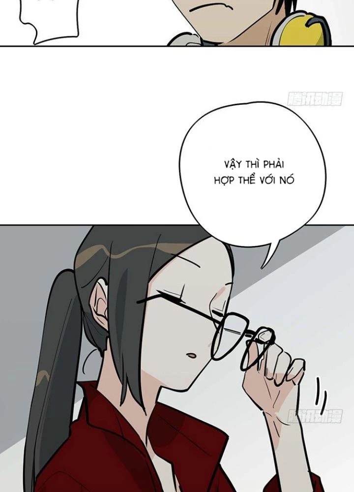 Bạn Gái Phản Diện Của Ta Chapter 53 - Trang 2