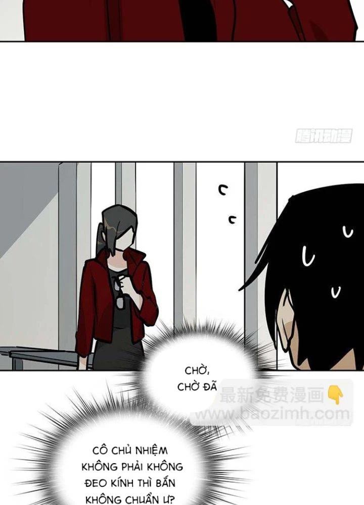 Bạn Gái Phản Diện Của Ta Chapter 53 - Trang 2