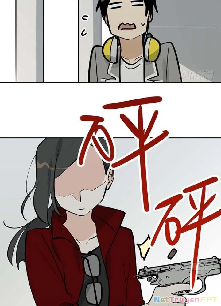 Bạn Gái Phản Diện Của Ta Chapter 53 - Trang 2