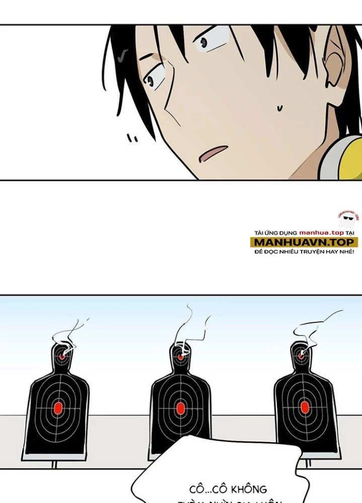 Bạn Gái Phản Diện Của Ta Chapter 53 - Trang 2