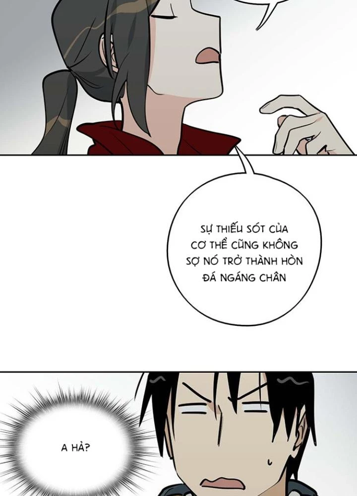 Bạn Gái Phản Diện Của Ta Chapter 53 - Trang 2