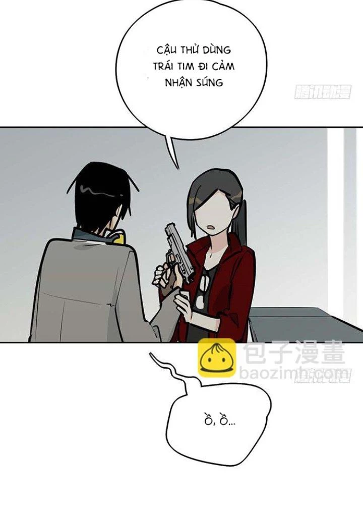 Bạn Gái Phản Diện Của Ta Chapter 53 - Trang 2