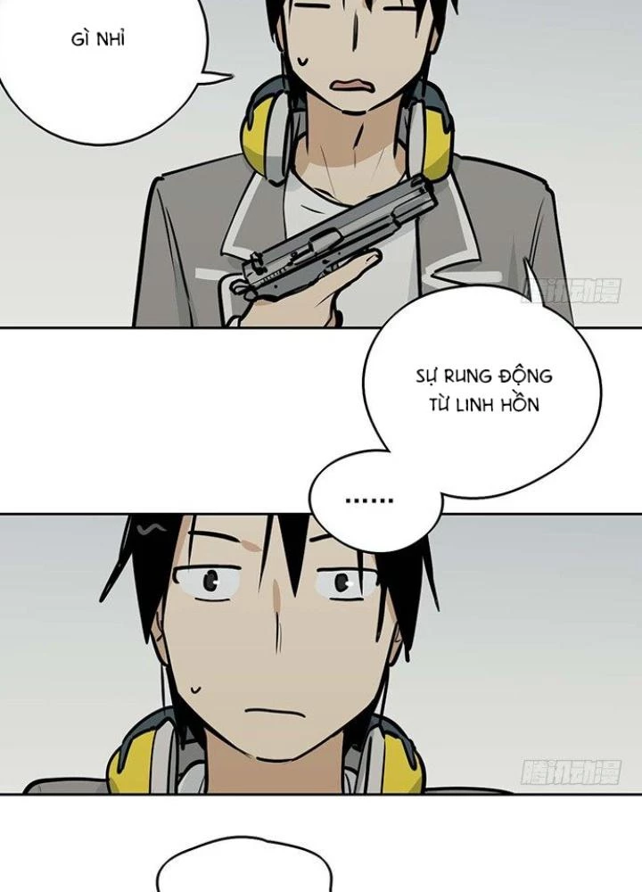 Bạn Gái Phản Diện Của Ta Chapter 53 - Trang 2