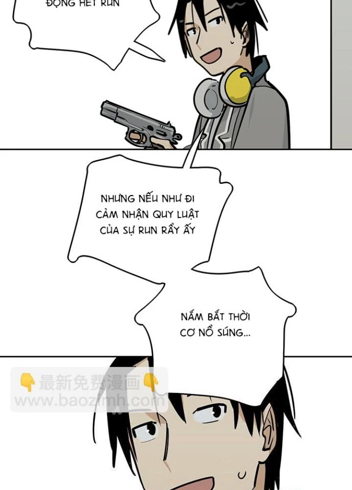 Bạn Gái Phản Diện Của Ta Chapter 54 - Trang 2