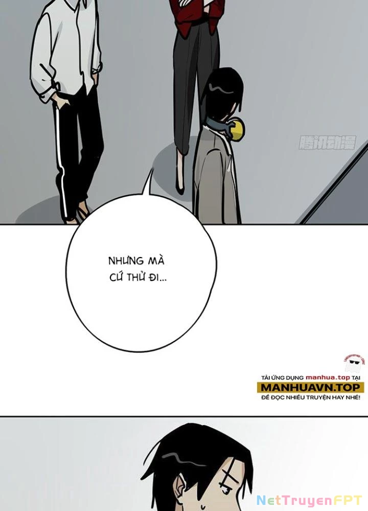 Bạn Gái Phản Diện Của Ta Chapter 54 - Trang 2