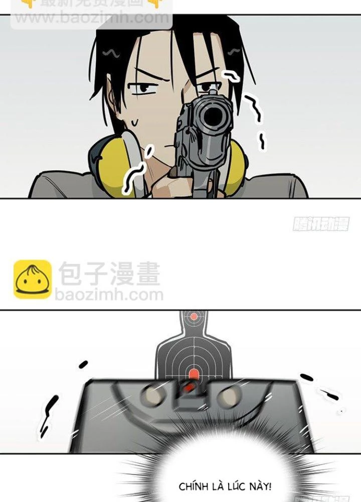 Bạn Gái Phản Diện Của Ta Chapter 54 - Trang 2