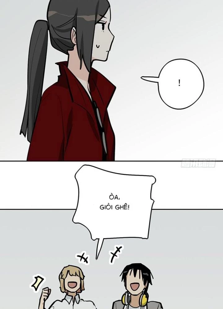 Bạn Gái Phản Diện Của Ta Chapter 54 - Trang 2