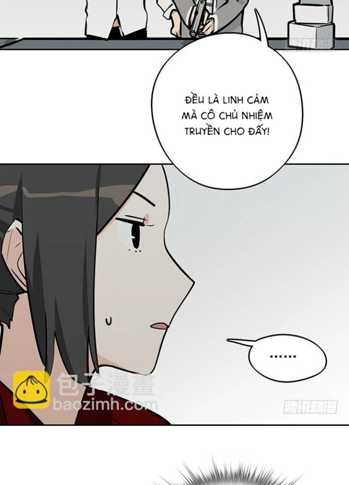 Bạn Gái Phản Diện Của Ta Chapter 54 - Trang 2