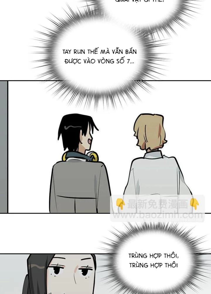 Bạn Gái Phản Diện Của Ta Chapter 54 - Trang 2