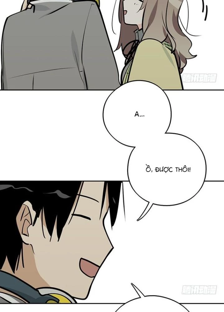 Bạn Gái Phản Diện Của Ta Chapter 54 - Trang 2