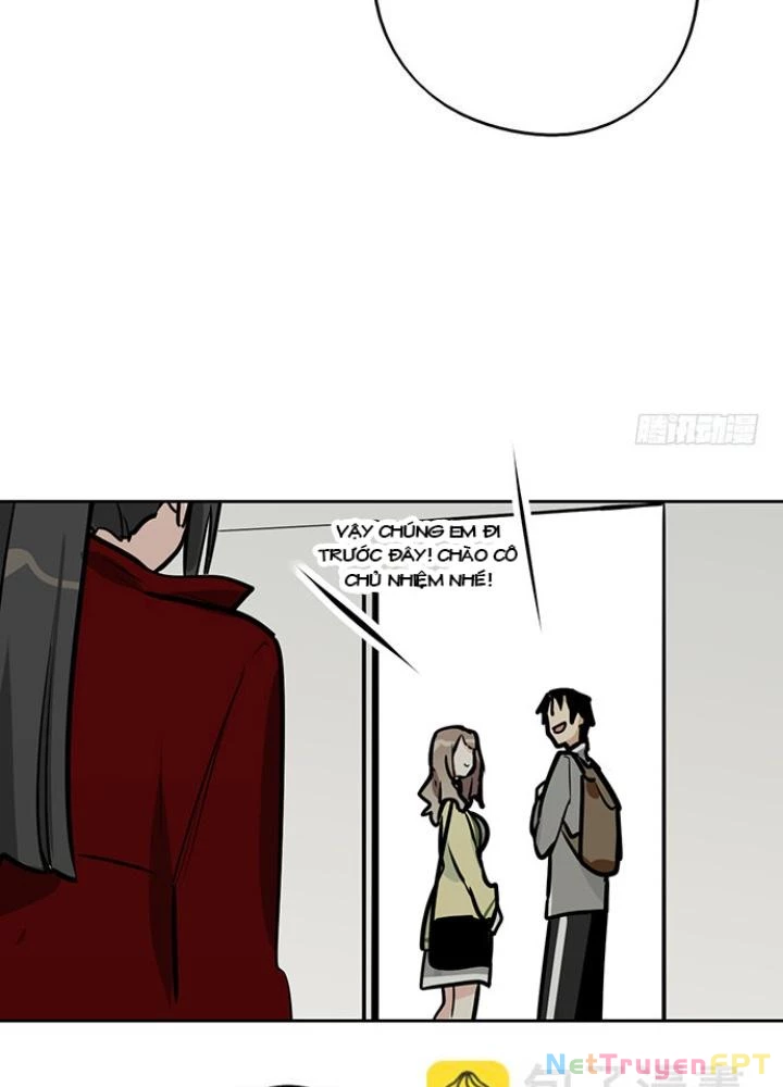 Bạn Gái Phản Diện Của Ta Chapter 54 - Trang 2
