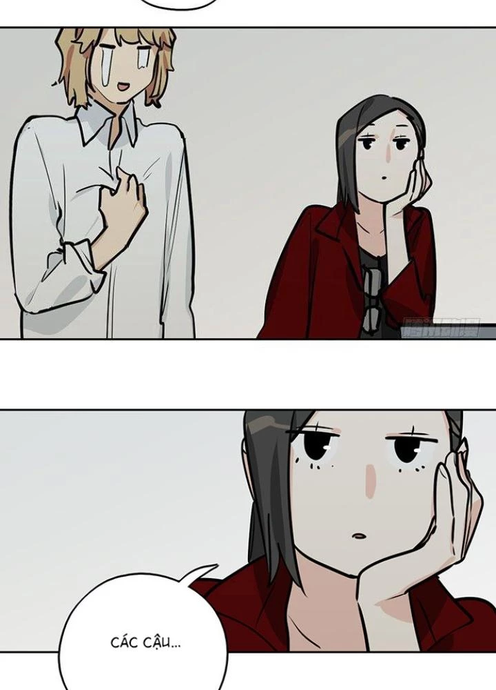 Bạn Gái Phản Diện Của Ta Chapter 54 - Trang 2