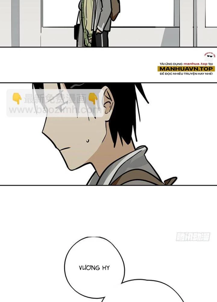 Bạn Gái Phản Diện Của Ta Chapter 54 - Trang 2