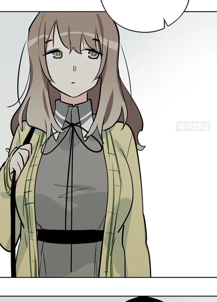 Bạn Gái Phản Diện Của Ta Chapter 54 - Trang 2