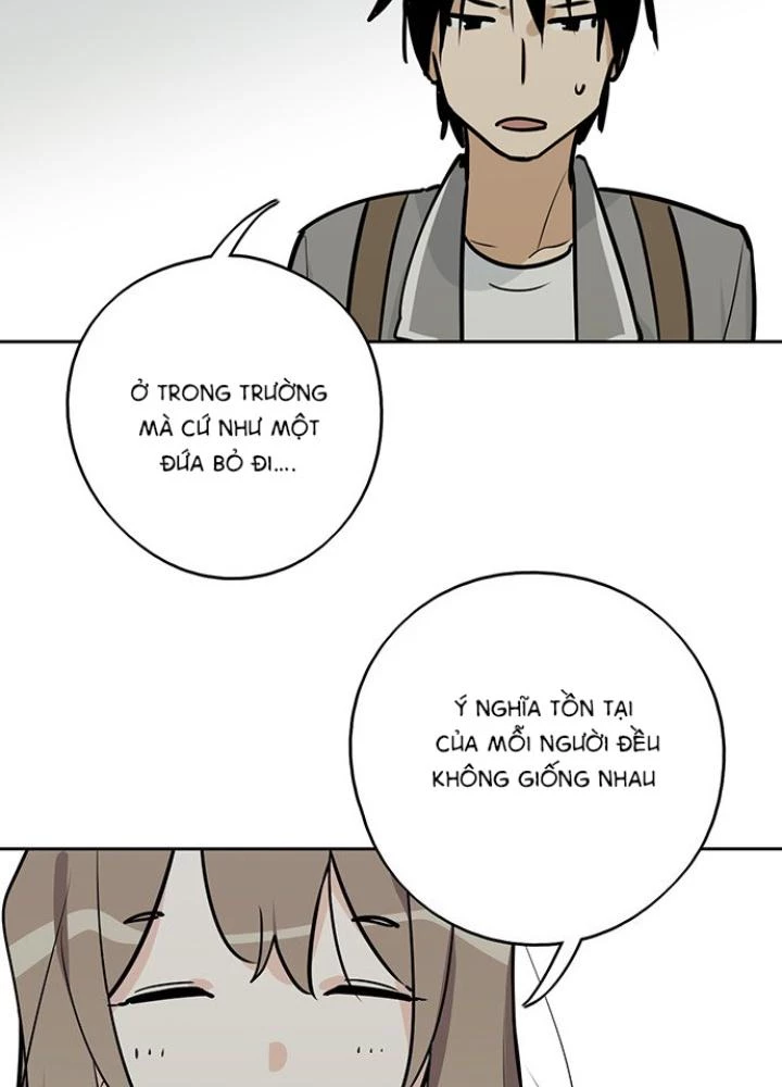 Bạn Gái Phản Diện Của Ta Chapter 54 - Trang 2