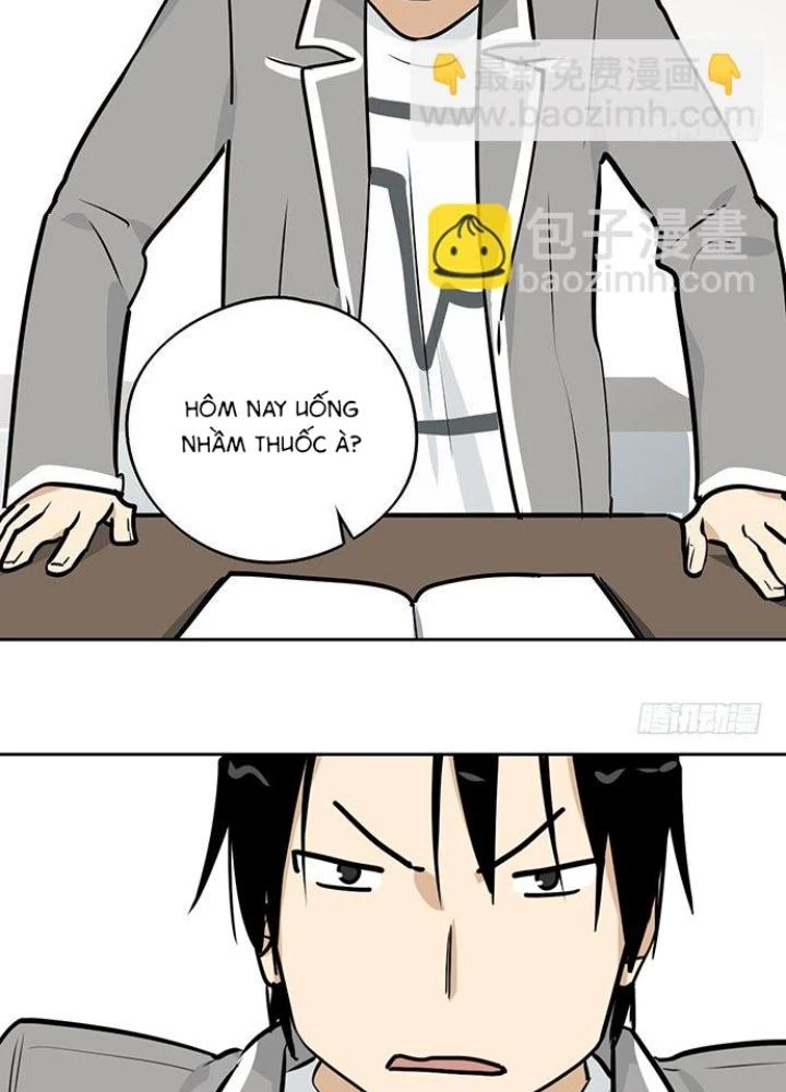 Bạn Gái Phản Diện Của Ta Chapter 54 - Trang 2