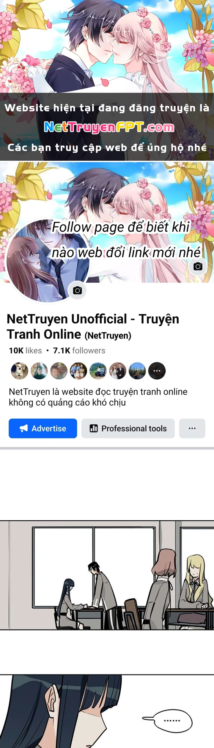 Bạn Gái Phản Diện Của Ta Chapter 55 - Trang 2