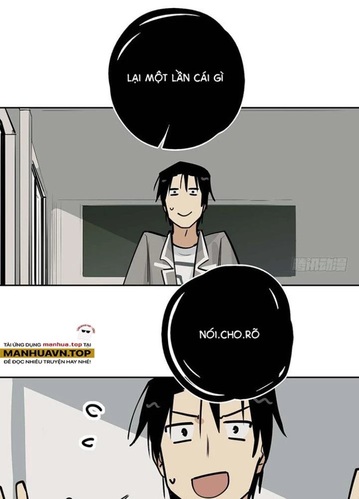 Bạn Gái Phản Diện Của Ta Chapter 55 - Trang 2