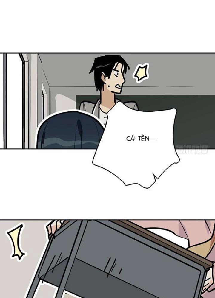 Bạn Gái Phản Diện Của Ta Chapter 55 - Trang 2