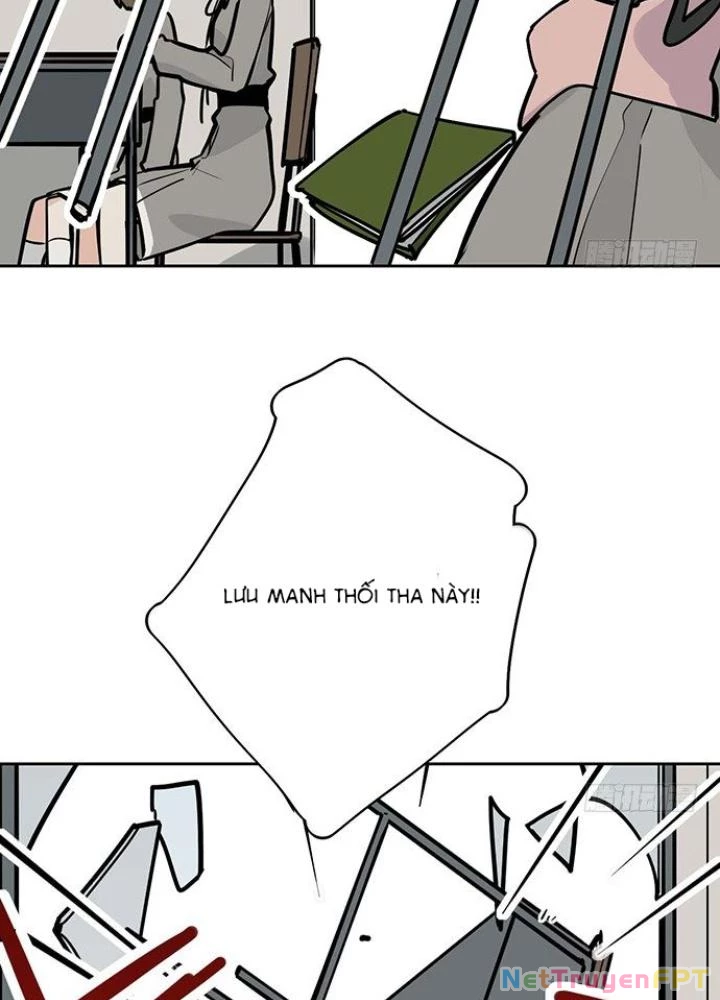 Bạn Gái Phản Diện Của Ta Chapter 55 - Trang 2