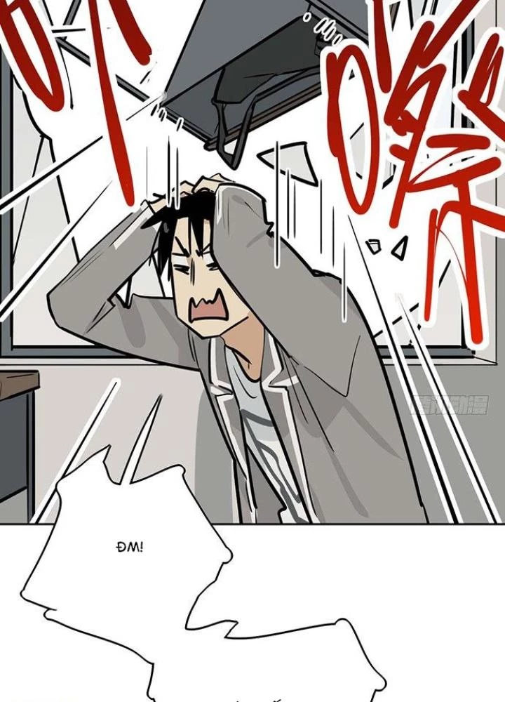 Bạn Gái Phản Diện Của Ta Chapter 55 - Trang 2