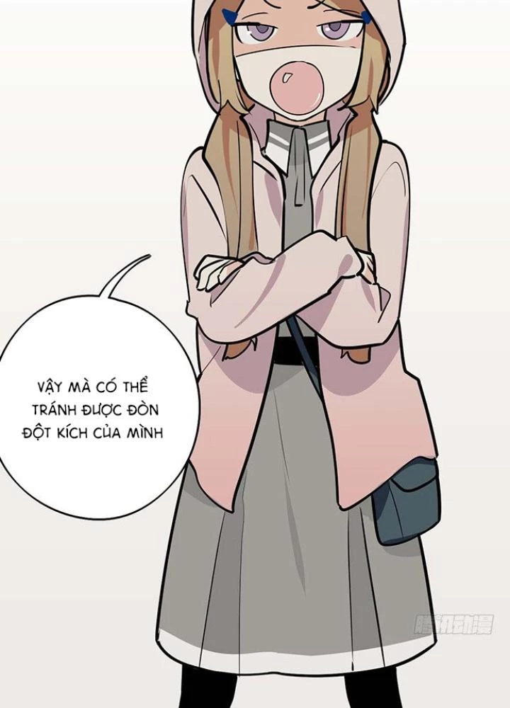 Bạn Gái Phản Diện Của Ta Chapter 55 - Trang 2