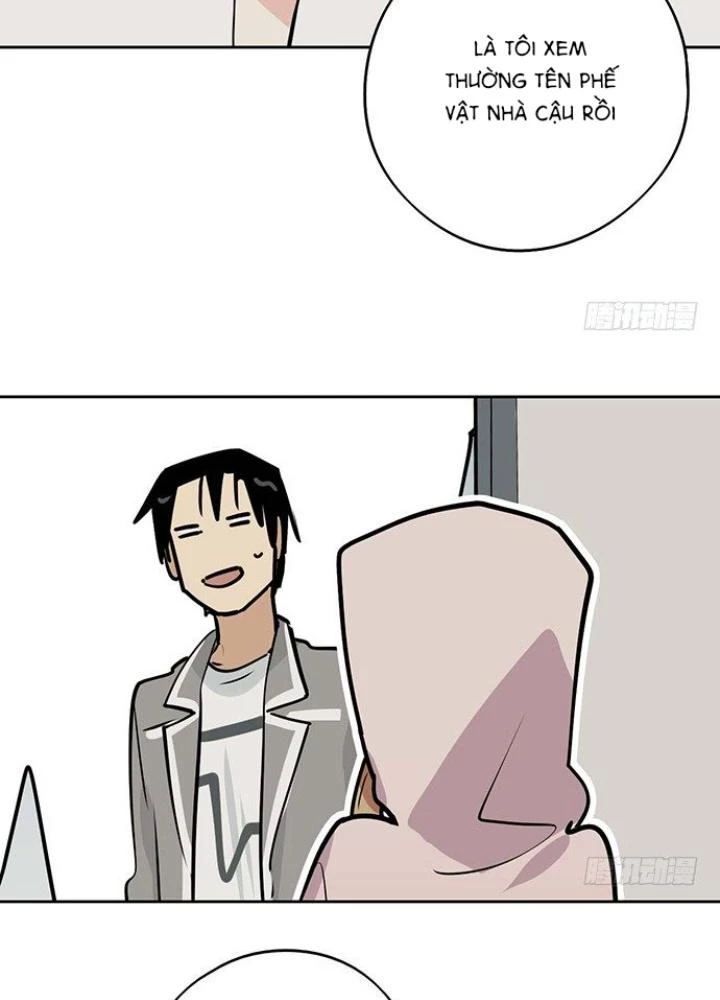 Bạn Gái Phản Diện Của Ta Chapter 55 - Trang 2