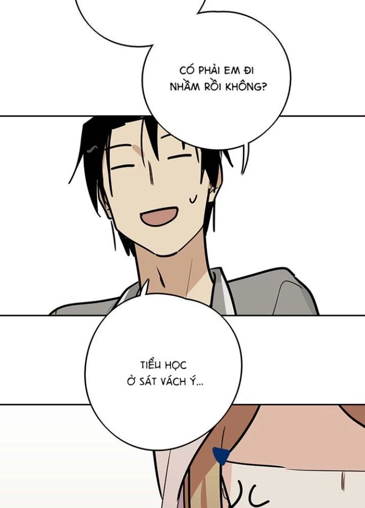 Bạn Gái Phản Diện Của Ta Chapter 55 - Trang 2