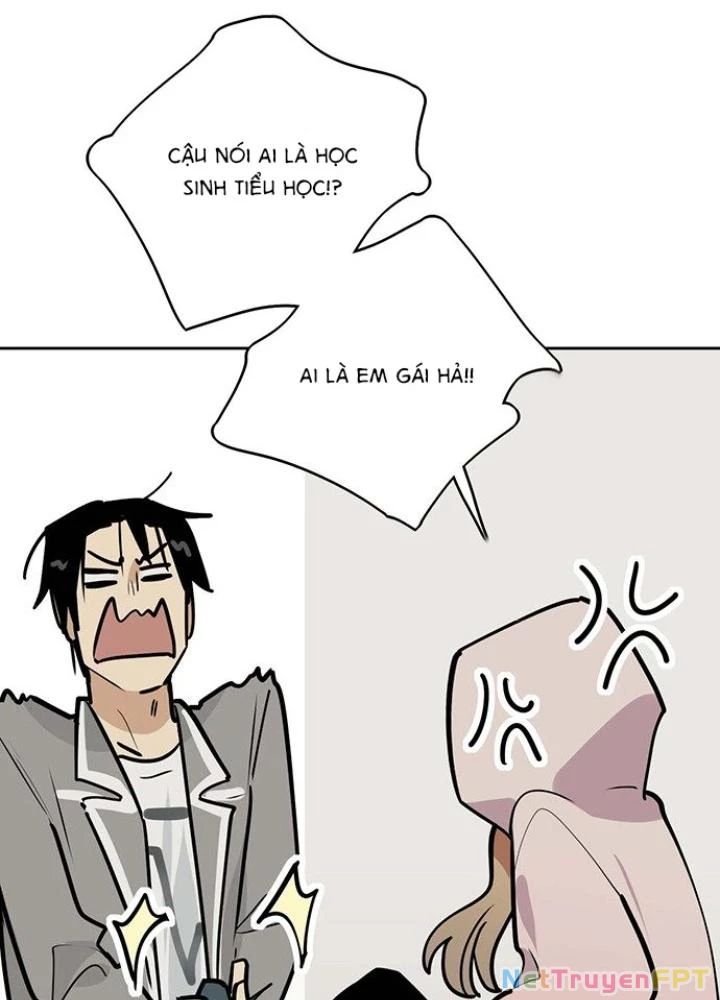 Bạn Gái Phản Diện Của Ta Chapter 55 - Trang 2