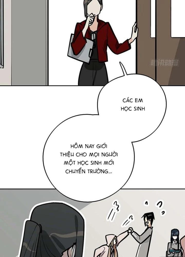 Bạn Gái Phản Diện Của Ta Chapter 55 - Trang 2