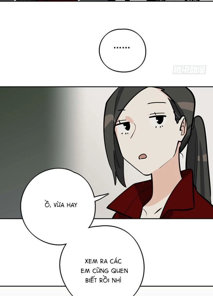 Bạn Gái Phản Diện Của Ta Chapter 55 - Trang 2