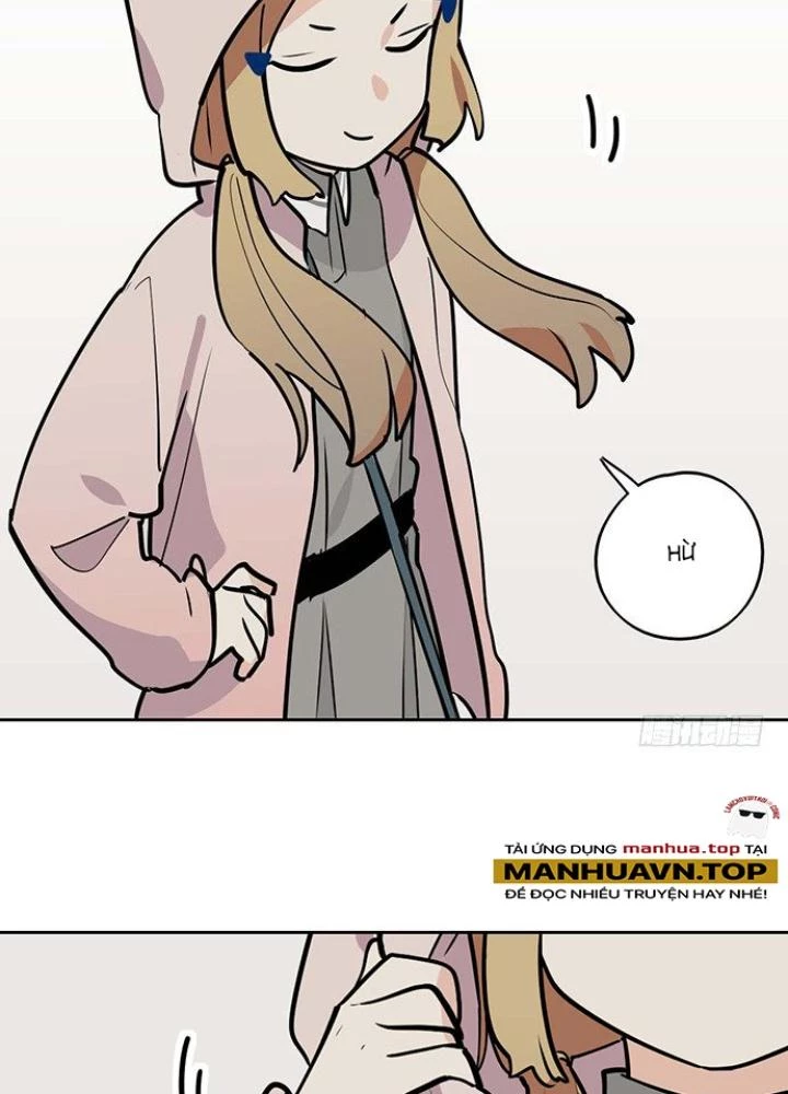 Bạn Gái Phản Diện Của Ta Chapter 55 - Trang 2