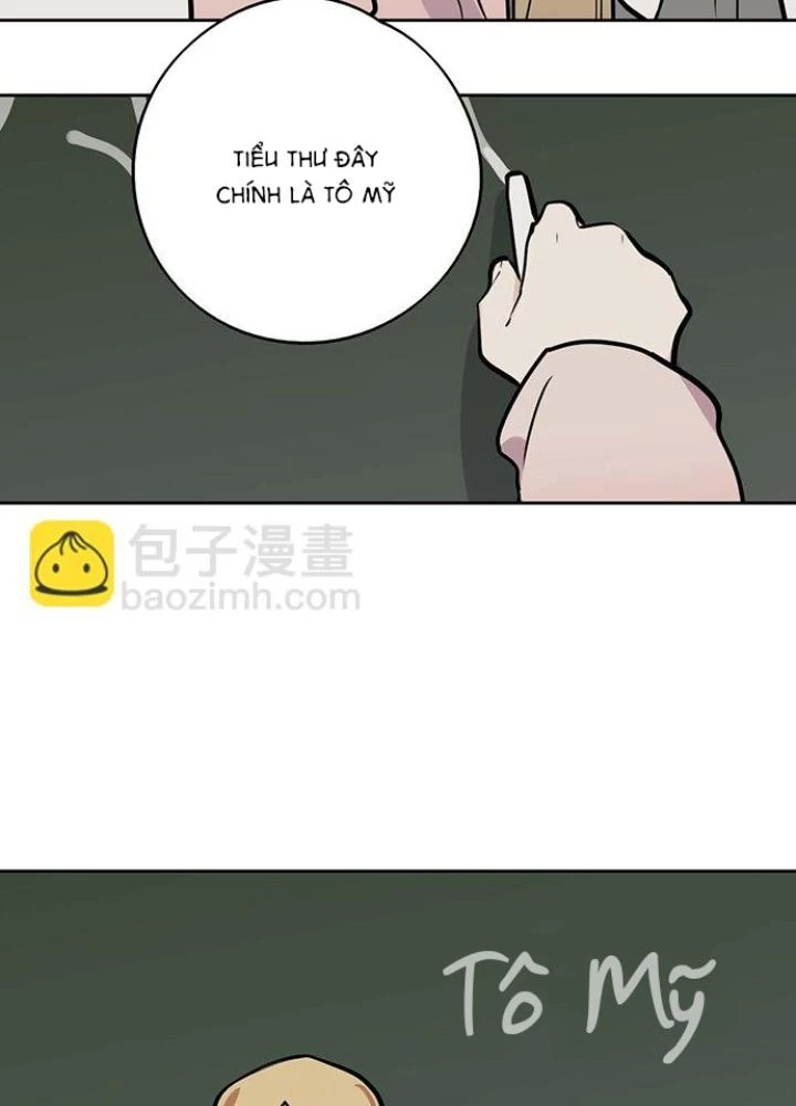 Bạn Gái Phản Diện Của Ta Chapter 55 - Trang 2